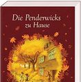 Cover Art for 9783551319371, Die Penderwicks zu Hause (Die Penderwicks 2): Winterliche Sonderausgabe im kleinen Format by Jeanne Birdsall