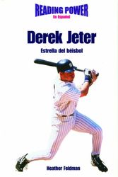 Cover Art for 9780823961160, Derek Jeter by Heather Feldman