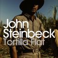 Cover Art for 9780141185118, Tortilla Flat by John Steinbeck