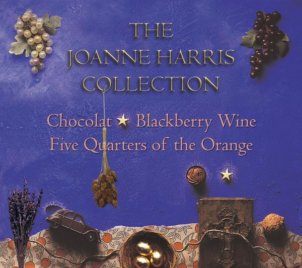 Cover Art for 9781844561261, Joanne Harris Giftpack by Joanne Harris