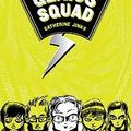 Cover Art for 9780152066505, Genius Squad by Catherine Jinks