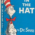 Cover Art for 9780001711013, The Cat in the Hat by Dr. Seuss