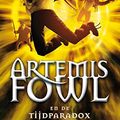 Cover Art for 9789047508724, Artemis Fowl en de tijdparadox / druk 1 by Eoin Colfer