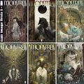 Cover Art for B08QTZ2BB1, MONSTRESS #1–6 Combo by Marjorie M. Liu