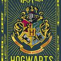 Cover Art for 9781407173382, Harry Potter Hogwarts Yearbook by Scholastic