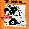 Cover Art for 9780141354255, The Long Haul (Diary of a Wimpy Kid book 9) by Jeff Kinney