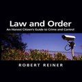 Cover Art for 9780745657295, Law and Order by Lifetime Careers