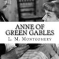 Cover Art for 9781726367448, Anne of Green Gables by Lucy Maud Montgomery