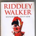 Cover Art for 9780671607777, Riddley Walker by Russell Hoban, Hoban Russell