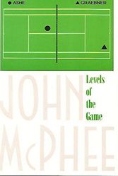 Cover Art for 9780921912606, Levels of the Game by John McPhee