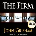 Cover Art for 9780739303757, Firm, The (Pl) by John Grisham