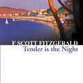 Cover Art for 9780007520961, Tender is the Night by F. Scott Fitzgerald