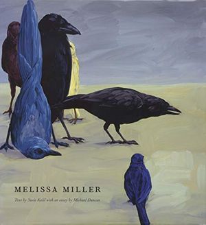 Cover Art for 9780292714229, Melissa Miller by Duncan, MIchael,Miller, Melissa
