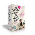Cover Art for 9788925598581, The To All the Boys I've Loved Before Series 3 Book Set by Jenny Han