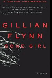Cover Art for 9780606270175, Gone Girl by Gillian Flynn