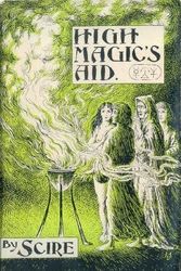Cover Art for 9780956618207, High Magic's Aid by Gerald B. Gardner