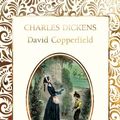 Cover Art for 9781787557062, David Copperfield by Charles Dickens