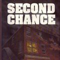 Cover Art for 9781881475125, Second Chance by Chet Williamson