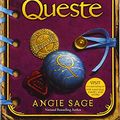 Cover Art for 0201560882093, Queste by Angie Sage