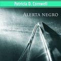 Cover Art for 9788535905830, Alerta negro by Patricia Cornwell