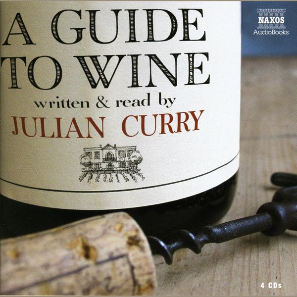 Cover Art for 9789629547066, Guide to Wine by Julian Curry