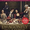 Cover Art for B000FC2L28, Dragonfly In Amber (Outlander, Book 2) by Diana Gabaldon