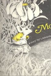 Cover Art for 9780394826240, Moon Mouse by Adelaide Holl