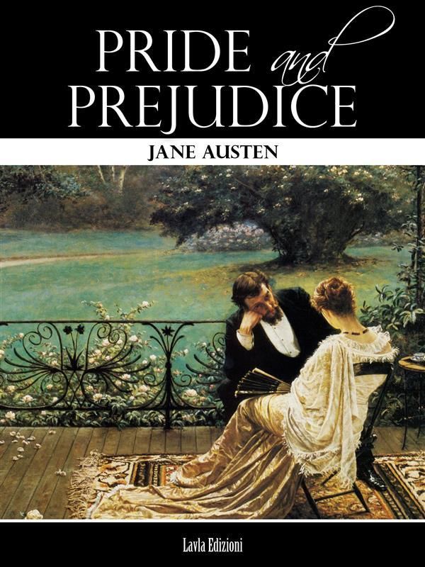 Cover Art for 9786050424041, Pride and Prejudice by Jane Austen