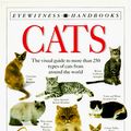 Cover Art for 9781564580733, Cats by David Alderton