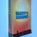 Cover Art for 9780224009621, Gravity's Rainbow by Thomas Pynchon