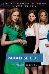 Cover Art for 9781416958840, Paradise Lost by Brian