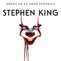 Cover Art for B07H72GFW2, IT by Stephen King
