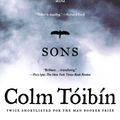 Cover Art for 9781416539186, Mothers and Sons by Colm Toibin