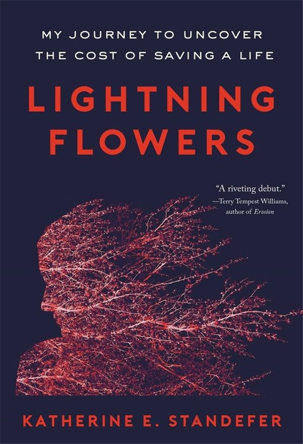 Cover Art for 9780316450348, Lightning Flowers: My Journey to Uncover the Cost of Saving a Life by Katherine E. Standefer