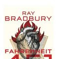 Cover Art for 9781975713935, Fahrenheit 451 by Ray Bradbury