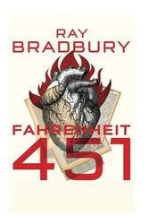 Cover Art for 9781975713935, Fahrenheit 451 by Ray Bradbury