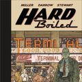 Cover Art for 9781506701073, Hard Boiled (Second Edition) by Farank Miller