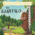 Cover Art for 9781509845323, The Gruffalo by Julia Donaldson