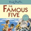 Cover Art for 9781444923124, Famous Five: Five Go To Demon's Rocks: Book 19 by Enid Blyton