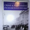 Cover Art for 9781565116436, Crime and Punishment (Highbridge Distribution) by Fyodor Dostoyevsky