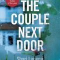Cover Art for 9780552174060, The Couple Next Door by Shari Lapena