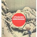 Cover Art for 9788494750427, Utagawa Hiroshige: 53 Stations of the Tokaido by Utagawa Hiroshige