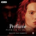 Cover Art for 9780141806884, Perfume by Suskind Patrick
