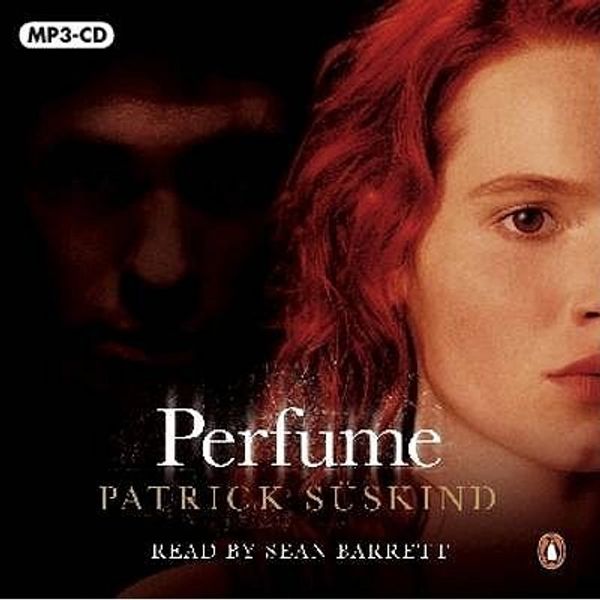 Cover Art for 9780141806884, Perfume by Suskind Patrick