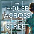 Cover Art for 9781405935371, The House Across the Street by Lesley Pearse
