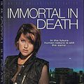 Cover Art for 9780340666937, Immortal in Death by J. D. Robb