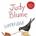 Cover Art for 0001447262891, Superfudge by Judy Blume