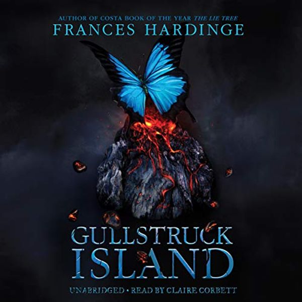 Cover Art for 9781094086064, Gullstruck Island: Library Edition by Frances Hardinge