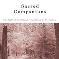 Cover Art for 9780830876808, Sacred Companions by David G. Benner