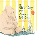 Cover Art for 9781760527983, A Sick Day for Amos McGee by Philip C Stead